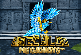 Aztec Wilds Megaways Mobile